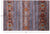 Khorjin Super Kazak Handmade Rug - Manhattan Rugs