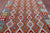 Reversible Kilim Flat Weave Wool On Wool Rug - Manhattan Rugs