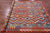 Flat Weave Kilim Reversible Wool On Wool Rug - Manhattan Rugs