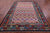 Wool On Wool Kilim Flat Weave Reversible Rug - Manhattan Rugs