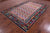 Wool On Wool Kilim Flat Weave Reversible Rug - Manhattan Rugs