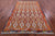 Reversible Flat Weave Kilim Wool On Wool Rug - Manhattan Rugs