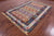 Reversible Wool On Wool Kilim Flat Weave Rug - Manhattan Rugs