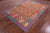 Reversible Kilim Flat Weave Wool On Wool Rug - Manhattan Rugs
