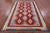 Reversible Flat Weave Kilim Wool On Wool Rug - Manhattan Rugs