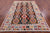 Reversible Flat Weave Kilim Wool On Wool Rug - Manhattan Rugs