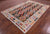 Reversible Flat Weave Kilim Wool On Wool Rug - Manhattan Rugs