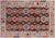 Reversible Flat Weave Kilim Wool On Wool Rug - Manhattan Rugs