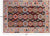 Reversible Flat Weave Kilim Wool On Wool Rug - Manhattan Rugs