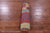 Reversible Flat Weave Kilim Wool On Wool Rug - Manhattan Rugs