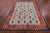 Kilim Flat Weave Reversible Wool On Wool Rug - Manhattan Rugs