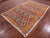 Reversible Kilim Flat Weave Wool On Wool Rug - Manhattan Rugs
