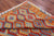 Reversible Kilim Flat Weave Wool On Wool Rug - Manhattan Rugs