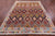 Reversible Flat Weave Kilim Wool On Wool Rug - Manhattan Rugs