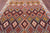 Reversible Flat Weave Kilim Wool On Wool Rug - Manhattan Rugs