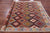 Reversible Flat Weave Kilim Wool On Wool Rug - Manhattan Rugs