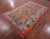 Kilim Flat Weave Wool On Wool Reversible Rug - Manhattan Rugs
