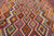 Kilim Flat Weave Reversible Wool On Wool Rug - Manhattan Rugs
