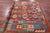 Flat Weave Kilim Wool On Wool Reversible Rug - Manhattan Rugs