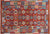 Flat Weave Kilim Wool On Wool Reversible Rug - Manhattan Rugs