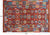 Flat Weave Kilim Wool On Wool Reversible Rug - Manhattan Rugs