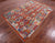 Flat Weave Kilim Wool On Wool Reversible Rug - Manhattan Rugs