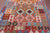 Flat Weave Kilim Wool On Wool Reversible Rug - Manhattan Rugs