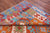 Flat Weave Kilim Wool On Wool Reversible Rug - Manhattan Rugs