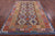 Kilim Flat Weave Reversible Wool On Wool Rug - Manhattan Rugs
