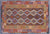 Kilim Flat Weave Reversible Wool On Wool Rug - Manhattan Rugs