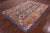 Kilim Flat Weave Reversible Wool On Wool Rug - Manhattan Rugs
