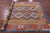 Kilim Flat Weave Reversible Wool On Wool Rug - Manhattan Rugs