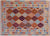 Reversible Kilim Flat Weave Wool On Wool Rug - Manhattan Rugs
