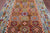 Kilim Flat Weave Reversible Wool On Wool Rug - Manhattan Rugs