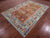 Kilim Flat Weave Reversible Wool On Wool Rug - Manhattan Rugs