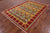 William Morris Hand Knotted Wool Rug - Manhattan Rugs