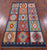 Wool On Wool Kilim Flat Weave Reversible Rug - Manhattan Rugs