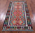 Wool On Wool Flat Weave Kilim Runner Reversible Rug - Manhattan Rugs