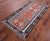 Wool On Wool Flat Weave Kilim Runner Reversible Rug - Manhattan Rugs