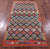 Runner Reversible Kilim Flat Weave Wool On Wool Rug - Manhattan Rugs
