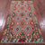 Runner Wool On Wool Reversible Kilim Flat Weave Rug - Manhattan Rugs