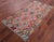 Runner Wool On Wool Reversible Kilim Flat Weave Rug - Manhattan Rugs