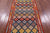 Reversible Wool On Wool Kilim Flat Weave Runner Rug - Manhattan Rugs
