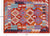 Reversible Flat Weave Kilim Wool On Wool Rug - Manhattan Rugs
