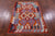 Reversible Flat Weave Kilim Wool On Wool Rug - Manhattan Rugs