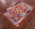 Reversible Flat Weave Kilim Wool On Wool Rug - Manhattan Rugs