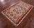 Kilim Flat Weave Reversible Wool On Wool Rug - Manhattan Rugs