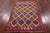 Flat Weave Kilim Reversible Wool On Wool Rug - Manhattan Rugs