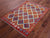 Flat Weave Kilim Reversible Wool On Wool Rug - Manhattan Rugs