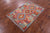 Wool On Wool Kilim Flat Weave Reversible Rug - Manhattan Rugs